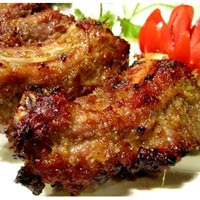 Ẩm thực - Hấp dẫn đặc biệt món sườn heo