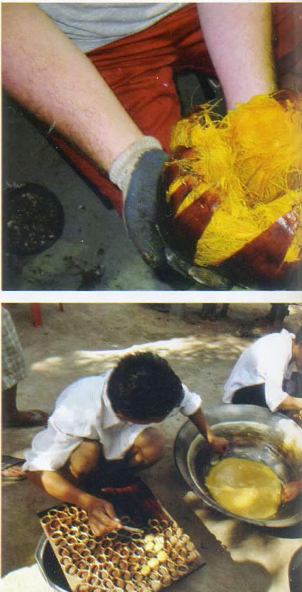 Thanh ngọt vị thốt nốt - 3