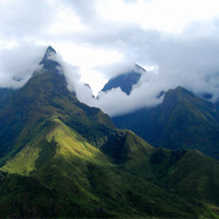 Top 5 ngọn núi cao hấp dẫn tại Việt Nam