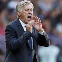 Bóng đá - HLV Ancelotti phủ nhận muốn có Ronaldo