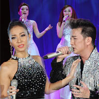 Ca nhạc - MTV - Phấn khích vì thầy trò The Voice