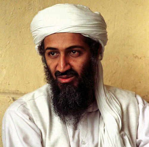 Ra mắt phim tiêu diệt Bin Laden - 1