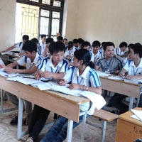 Tin tức trong ngày - Mất cơ hội sang Hàn: LĐ Việt hoang mang