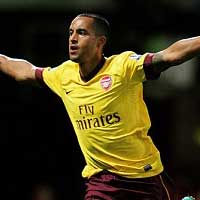 Bóng đá - Arsenal: Nắng lại vàng