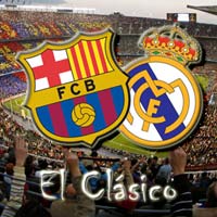 Bóng đá - Barca – Real: Thế giới không đủ