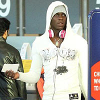 Bóng đá - Balotelli bất ngờ rời Man City về Italia