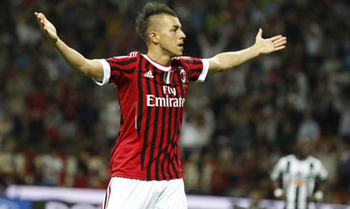 Milan – Inter: Đánh cược số mệnh - 2