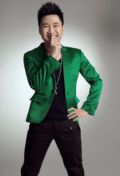 Giám khảo The Voice và Idol "chạm trán" - 11