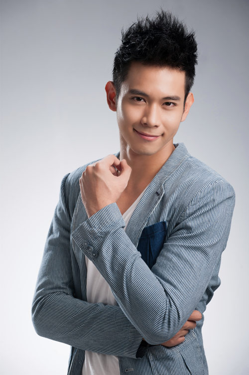 Giám khảo The Voice và Idol "chạm trán" - 12