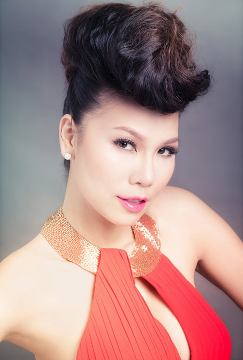 Giám khảo The Voice và Idol "chạm trán" - 6