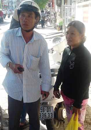 Vụ cướp kinh hoàng và nỗi đau người cha - 2