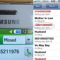 Pháp luật - Cuộc gọi lạ và chiêu lừa mới của tin tặc