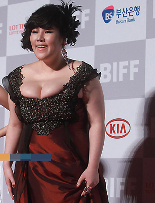 Mỹ nhân Hàn đổi manh áo lấy tấm danh - 13