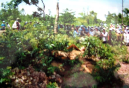 Thực hư chuyện "oan hồn" hiện về báo hung thủ - 1