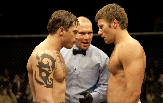 Trailer phim: Warrior - 3