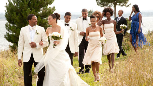 Trailer phim: Jumping the Broom - 4