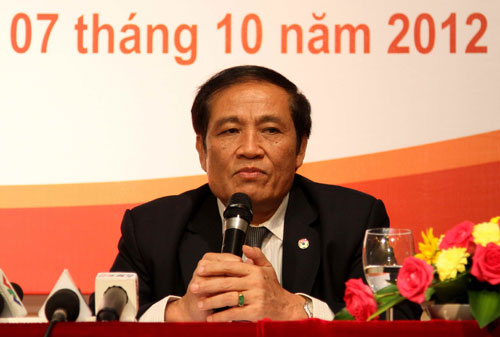 VFF "tuyên chiến" về vụ "1 ông chủ-2 đội bóng" - 2