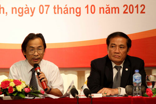 VFF "tuyên chiến" về vụ "1 ông chủ-2 đội bóng" - 3