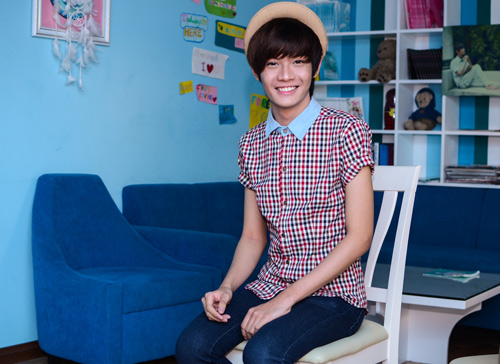 Virus Gangnam Style lan đến The Voice - 2