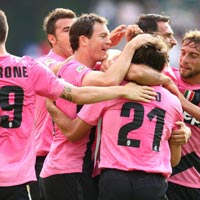 Bóng đá - Siena - Juventus: Quy luật nghiệt ngã