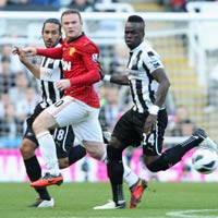 Bóng đá - Newcastle - MU: Kết cục khó tin