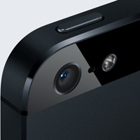 Apple giải thích khiếu nại camera iPhone 5