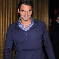 Thể thao - Federer hướng đến ngôi số 1 cuối năm