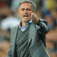 Bóng đá - Mou hết lời khen Messi và Ronaldo