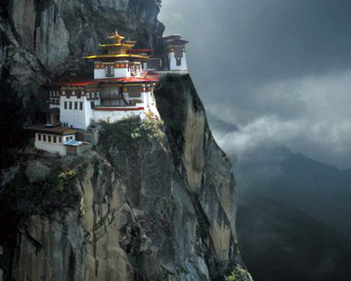 10 ngôi đền đẹp nhất châu Á - 1