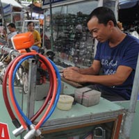 Tin tức trong ngày - Tay thợ khóa và nỗi oan "trộm ngân hàng"