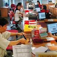 Tài chính - Bất động sản - Tỷ lệ lãi suất tiền gửi NH nào cao nhất?