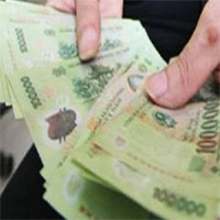 Thị trường - Tiêu dùng - DN cùng đường, 'cắt cơm' nhân viên