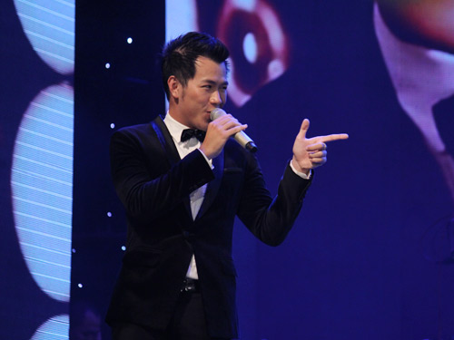 Phương Anh hát lại bài hit Bùi Anh Tuấn - 3