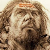 Tin tức trong ngày - Giao hôn giữa người hiện đại và người cổ đại