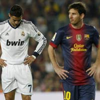 Bóng đá - Hậu El Clasico: Nơi cảm xúc thăng hoa