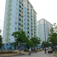 Tài chính - Bất động sản - Giải tỏa tranh chấp phí chung cư