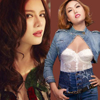 Người mẫu - Hoa hậu - 3 phát ngôn "bơm" thị phi cho showbiz