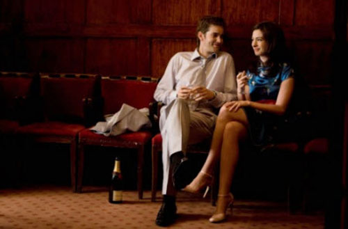 Trailer phim: One Day - 3