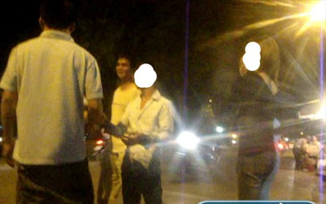 “Nghiệp đoàn mại dâm” lớn nhất HN (P.1) - 2