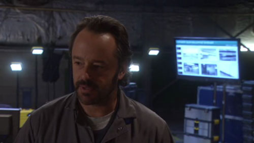 Trailer phim: Hunt To Kill - 2