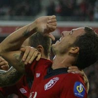 Bóng đá - Ligue 1 sau vòng 8: Giải khát và thèm khát