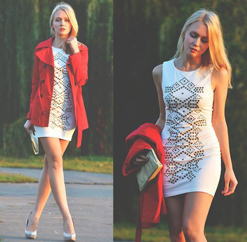 Khai phá nét cá tính với đinh tán - 14