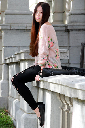 Khai phá nét cá tính với đinh tán - 2