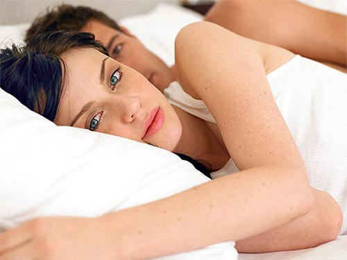 7 vấn đề "chăn gối" thường gặp - 2