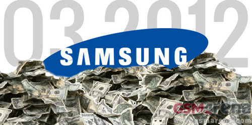 Samsung đạt doanh thu “khủng” trong quý 3 - 1