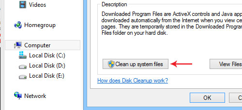 Thủ thuật giúp giải phóng dung lượng ổ cứng - 3