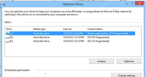 Thủ thuật giúp giải phóng dung lượng ổ cứng - 6