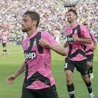 Bóng đá - Serie A sau vòng 7: Gọi tên "bà đầm già"