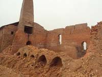 Tin tức trong ngày - Hà Nội: Nổ lò gạch, một người chết