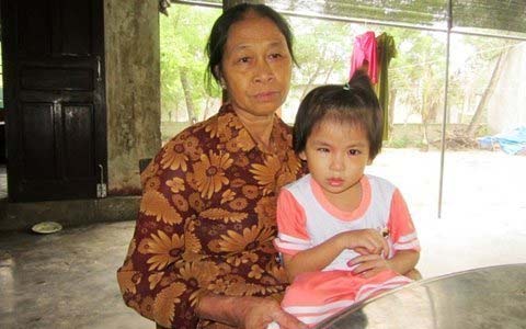 Ám ảnh nỗi đau ung thư nơi mỏ sắt - 2